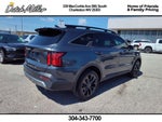 2022 Kia Sorento X-Line SX Prestige