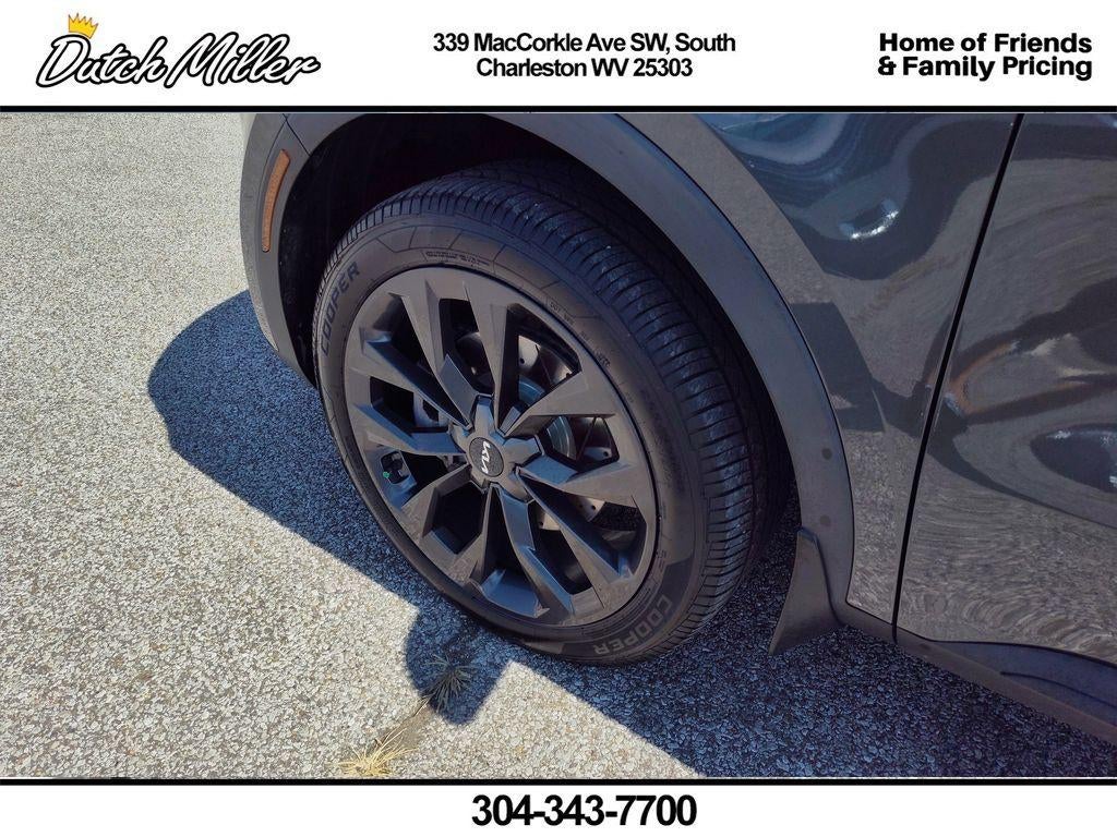 2022 Kia Sorento X-Line SX Prestige