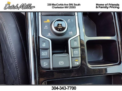 2021 Kia Sorento SX Prestige X-Line