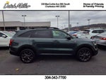 2022 Kia Sorento X-Line SX Prestige