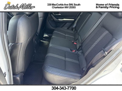 2025 Mazda Mazda CX-50 2.5 S Premium Package