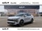 2027 Kia Sportage Hybrid EX