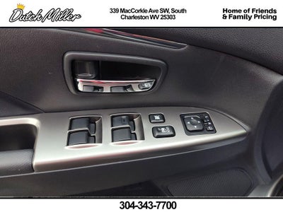 2025 Mitsubishi Outlander Sport S