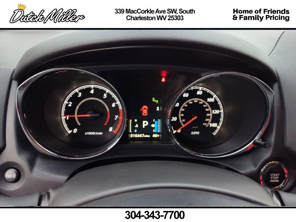 2025 Mitsubishi Outlander Sport S