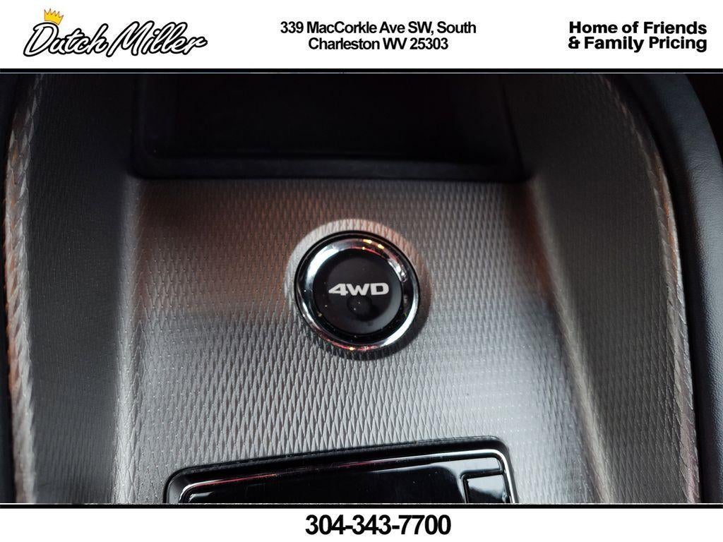 2025 Mitsubishi Outlander Sport S