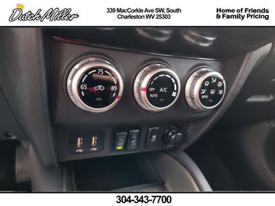 2025 Mitsubishi Outlander Sport S