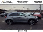 2025 Mitsubishi Outlander Sport S