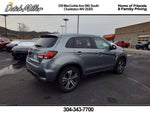 2025 Mitsubishi Outlander Sport S