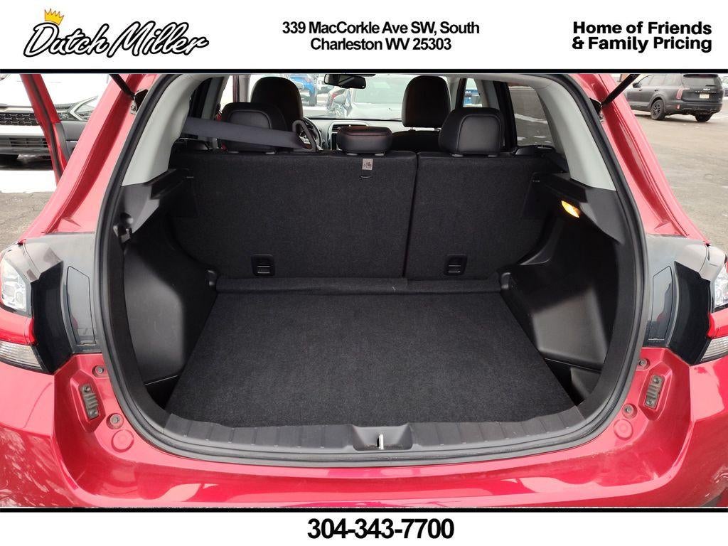 2024 Mitsubishi Outlander Sport SE