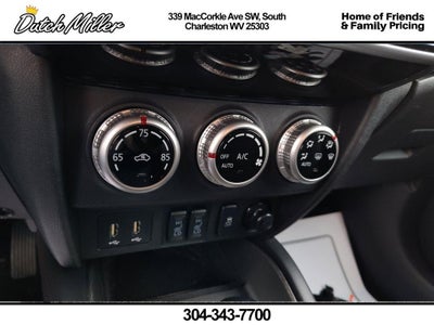 2024 Mitsubishi Outlander Sport SE