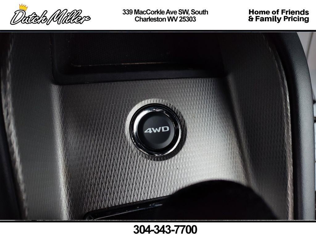 2024 Mitsubishi Outlander Sport SE