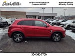 2024 Mitsubishi Outlander Sport SE