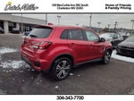 2024 Mitsubishi Outlander Sport SE