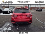 2024 Mitsubishi Outlander Sport SE
