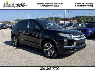2024 Mitsubishi Outlander Sport ES