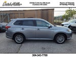 2022 Mitsubishi Outlander PHEV SEL