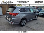 2022 Mitsubishi Outlander PHEV SEL