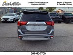 2022 Mitsubishi Outlander PHEV SEL