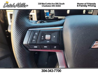 2024 Mitsubishi Outlander SEL