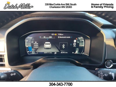 2024 Mitsubishi Outlander SEL