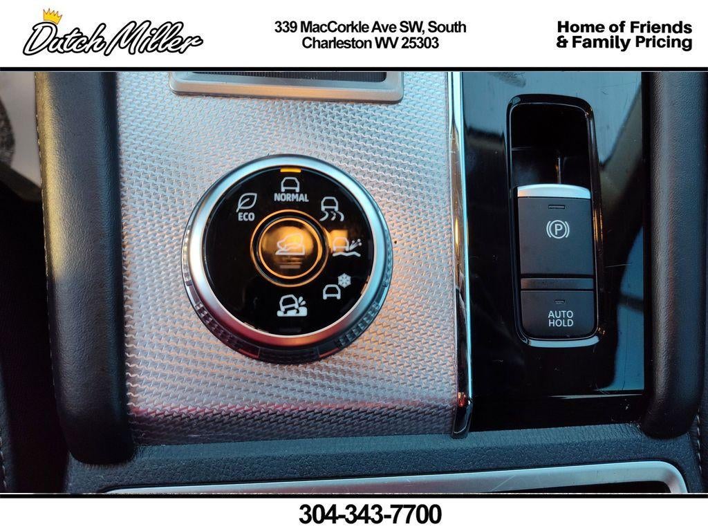 2024 Mitsubishi Outlander SEL