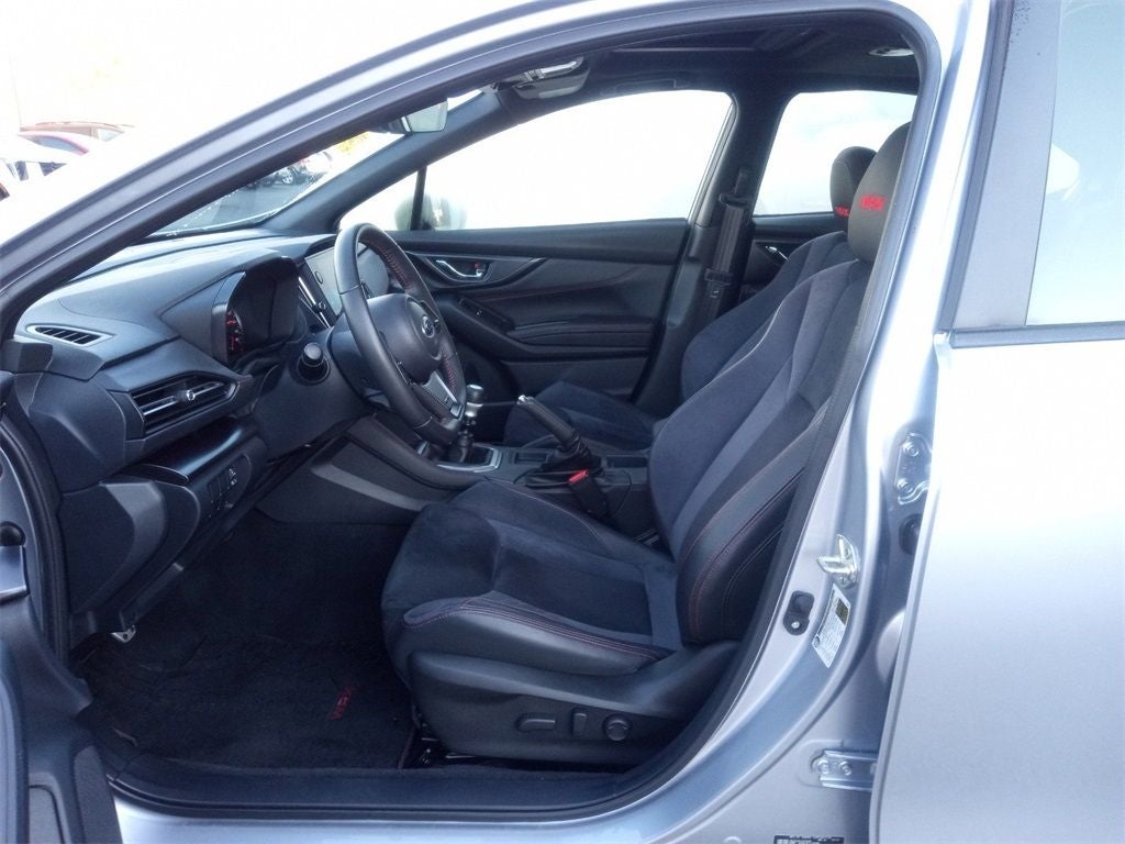 2022 Subaru WRX Limited 1 OWNER! South Charleston, WV WV Hurricane