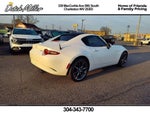 2020 Mazda Mazda MX-5 Miata RF Grand Touring