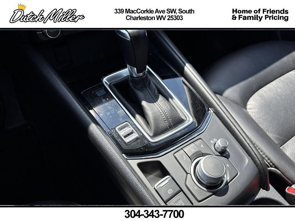 2024 Mazda Mazda CX-5 2.5 S Select Package