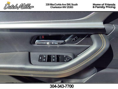 2025 Mazda Mazda CX-90 Premium Sport