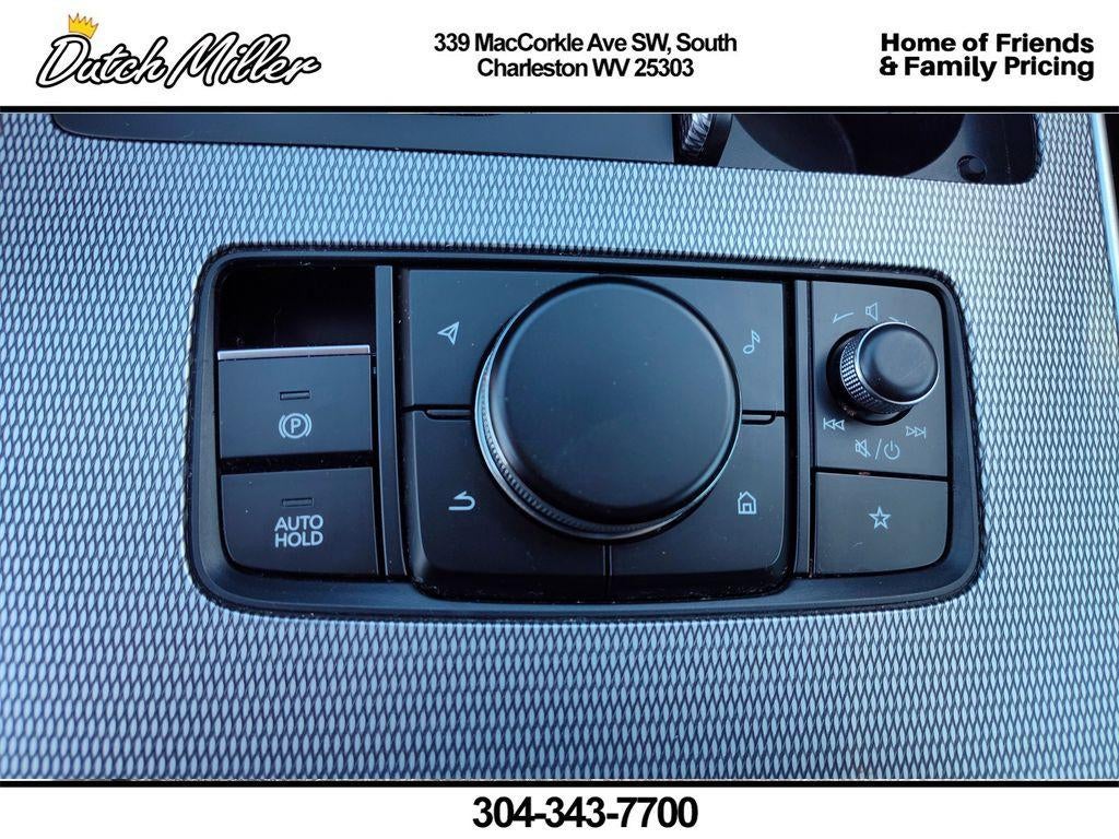 2025 Mazda Mazda CX-90 Premium Sport