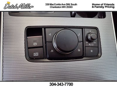 2025 Mazda Mazda CX-90 Premium Sport