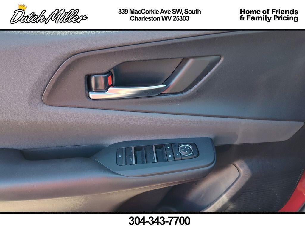 2023 Toyota Prius XLE