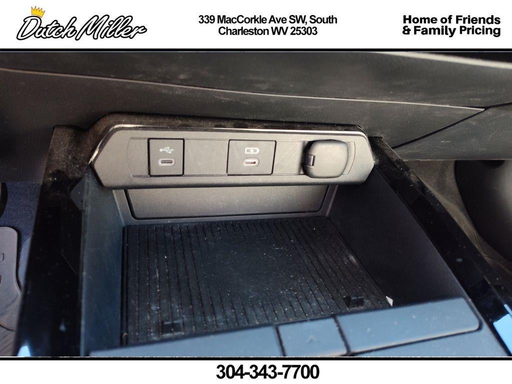 2023 Toyota Prius XLE