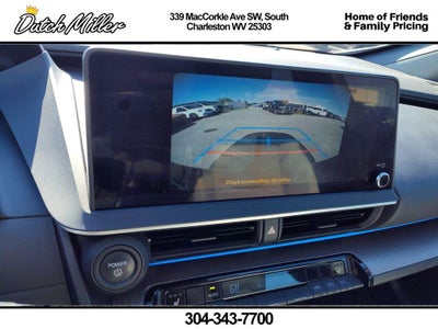 2023 Toyota Prius XLE