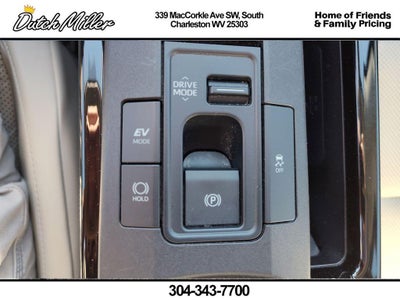 2023 Toyota Prius XLE