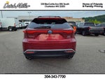 2022 Toyota Venza XLE