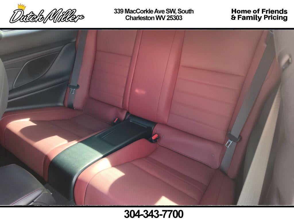 2024 Lexus RC 300 Premium