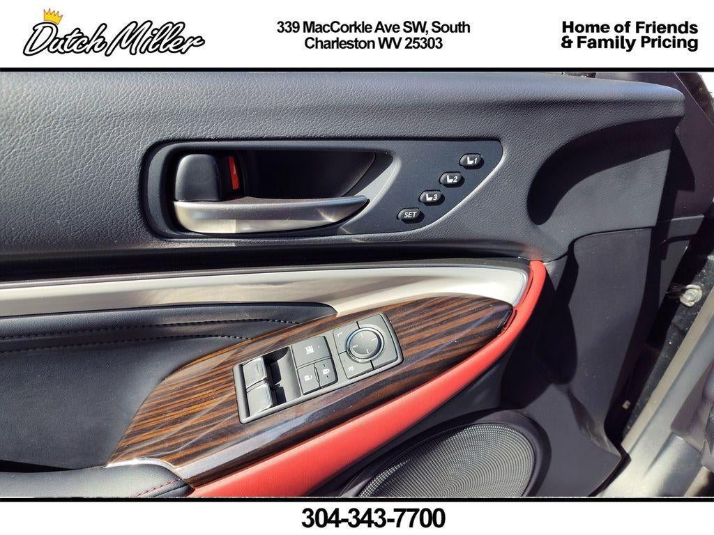 2024 Lexus RC 300 Premium