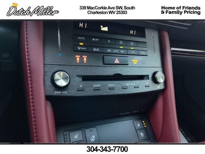 2024 Lexus RC 300 Premium