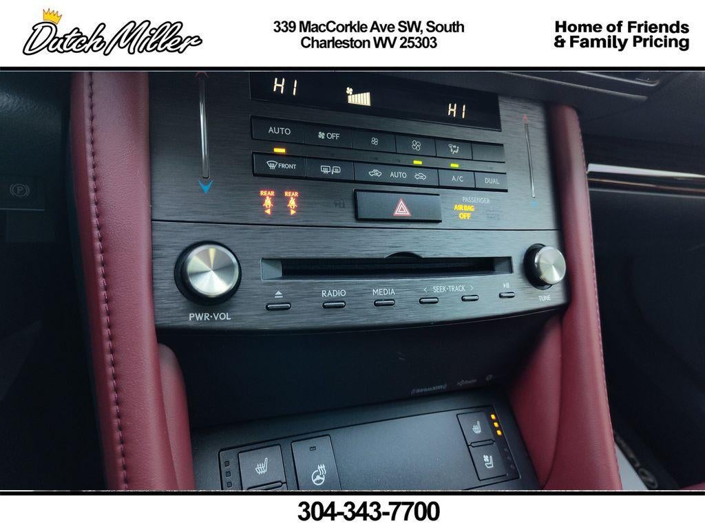 2024 Lexus RC 300 Premium