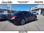 2024 Lexus RC 300 Premium