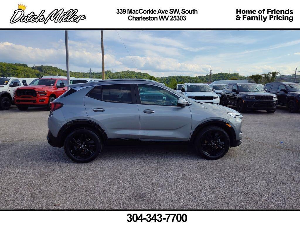 2024 Buick Encore GX Sport Touring