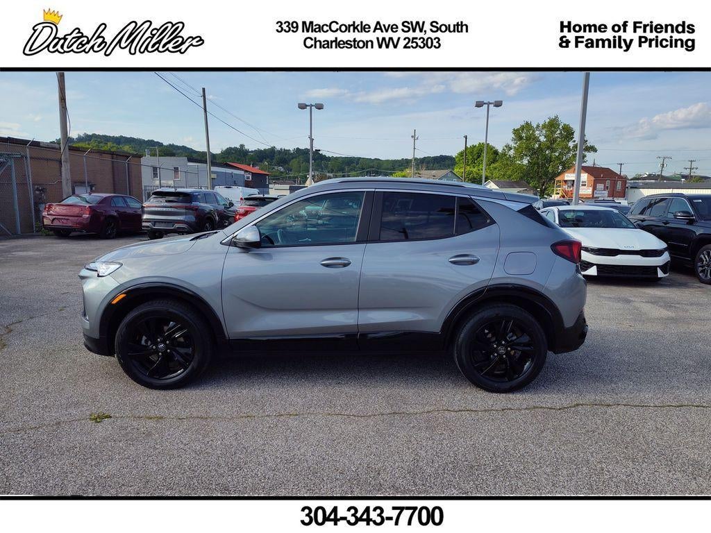 2024 Buick Encore GX Sport Touring