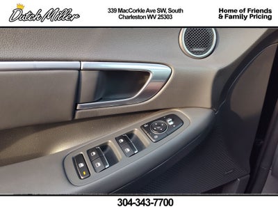 2022 Hyundai Sonata SEL Plus
