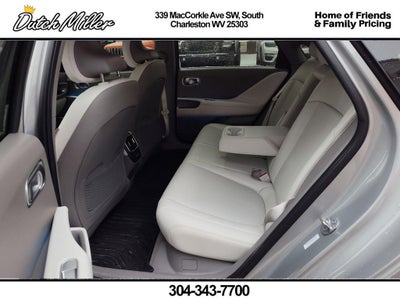 2024 Hyundai IONIQ 6 SEL