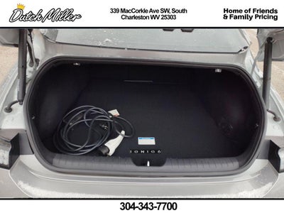 2024 Hyundai IONIQ 6 SEL