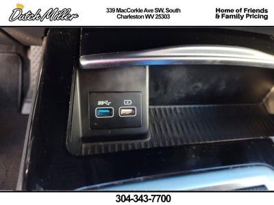 2023 Genesis G80 2.5T