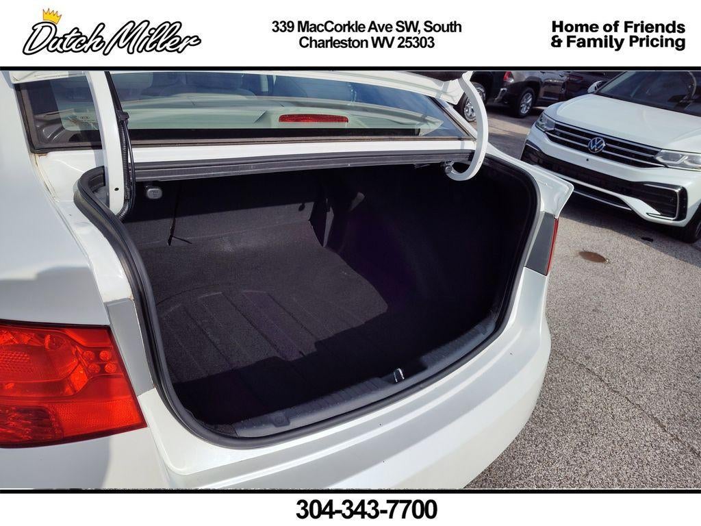 2011 Kia Forte EX