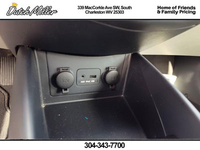 2011 Kia Forte EX