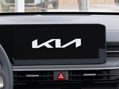 2027 Kia K5 GT-Line